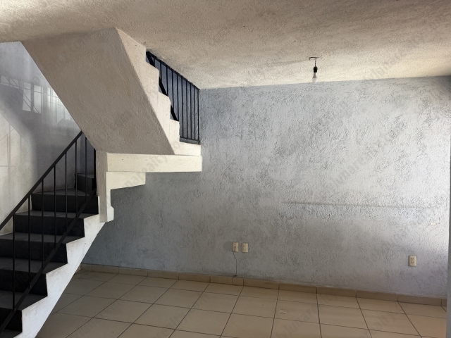 Casa Central | Parque  las palma - Puerto Vallarta - JALISCO