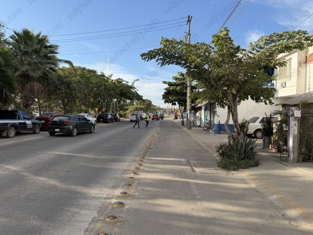 Casa Central | Parque  las palma - Puerto Vallarta - JALISCO