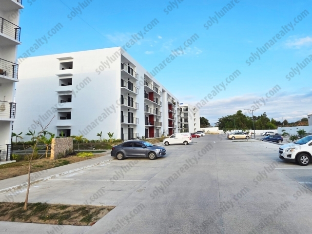 Condo Aldea Hortus | Tondoroque - Bahia de Banderas - Nayarit