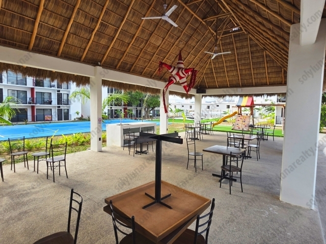 Condo Aldea Hortus | Tondoroque - Bahia de Banderas - Nayarit