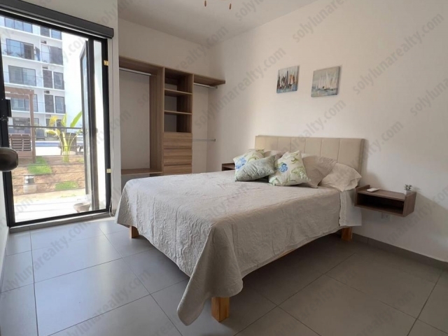 Condo Aldea Hortus | Tondoroque - Bahia de Banderas - Nayarit