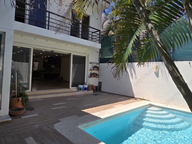 Casa Rio Fuerte | Fluvial Vallarta  - Puerto Vallarta - Jalisco