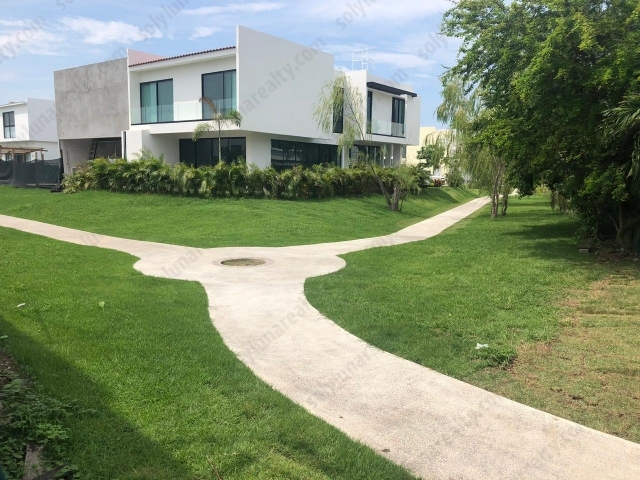 Lote Residencial Ikal | Ejido Nuevo Vallarta - Riviera Nayarit - Nayarit
