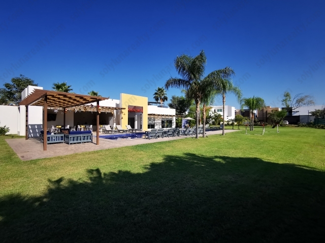 Lote Residencial Ikal | Ejido Nuevo Vallarta - Riviera Nayarit - Nayarit