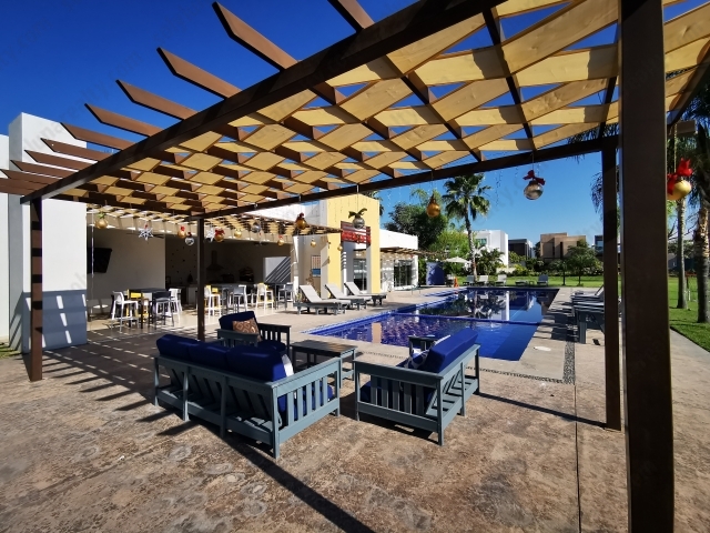 Lote Residencial Ikal | Ejido Nuevo Vallarta - Riviera Nayarit - Nayarit