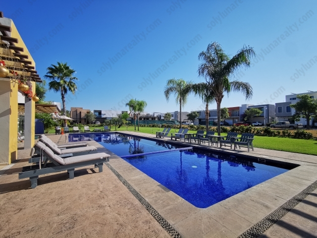 Lote Residencial Ikal | Ejido Nuevo Vallarta - Riviera Nayarit - Nayarit
