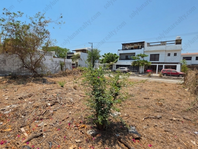 Lote Valle del Mar | Valle del Mar - Puerto Vallarta - Jalisco