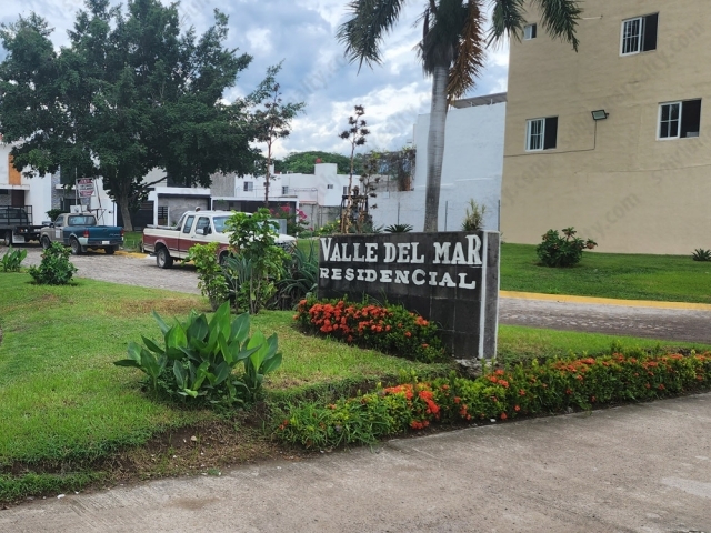 Lote Valle del Mar | Valle del Mar - Puerto Vallarta - Jalisco
