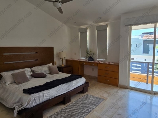 Casa Rio Santiago  211 | Fluvial Vallarta - Puerto Vallarta - Jalisco