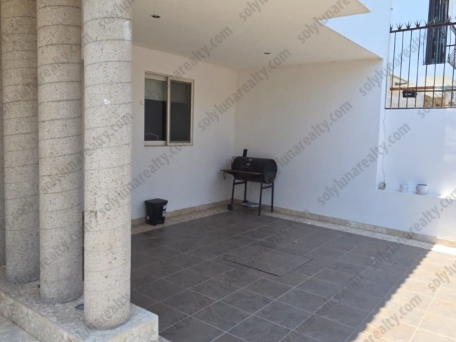 Casa Rio Santiago  211 | Fluvial Vallarta - Puerto Vallarta - Jalisco