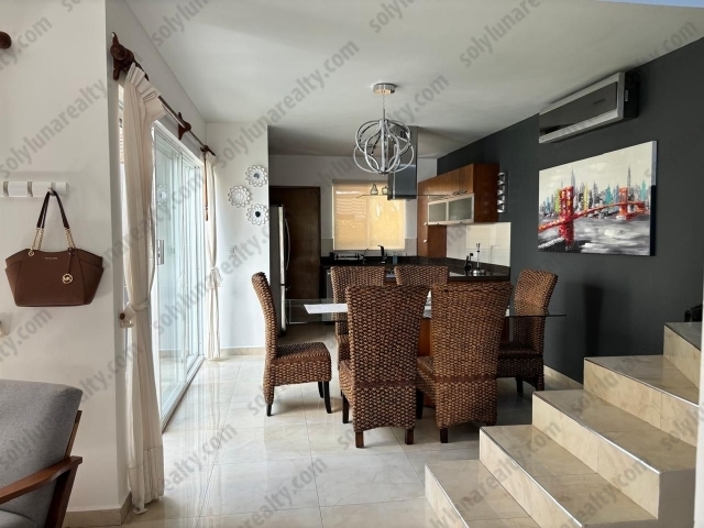 Casa Las moras  | Las moras - Puerto Vallarta - Jalisco