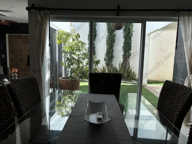 Casa Las moras  | Las moras - Puerto Vallarta - Jalisco