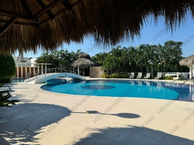 Casa Las moras  | Las moras - Puerto Vallarta - Jalisco