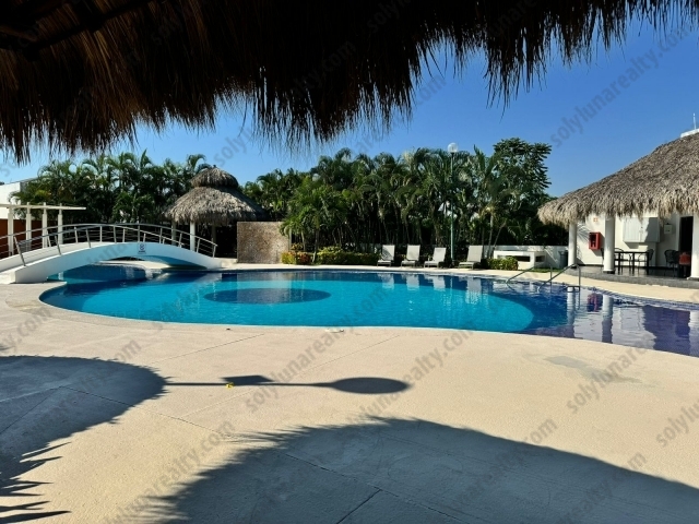 Casa Las moras  | Las moras - Puerto Vallarta - Jalisco