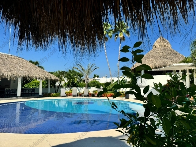 Casa Las moras  | Las moras - Puerto Vallarta - Jalisco