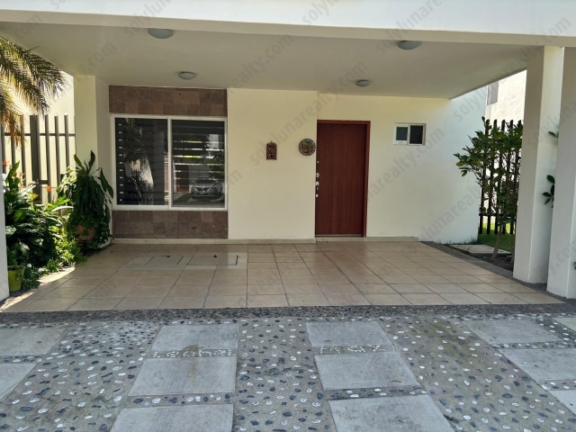 Casa Las moras  | Las moras - Puerto Vallarta - Jalisco