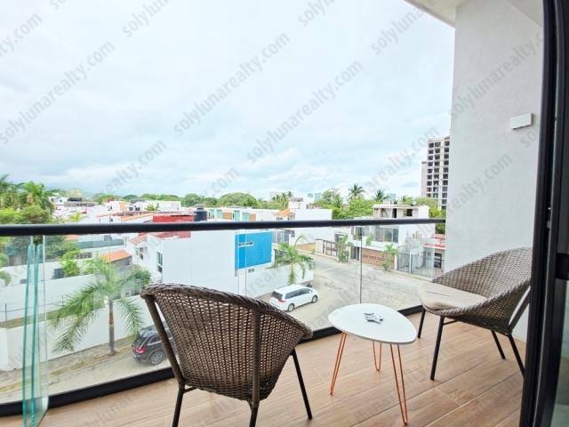Condo Centrika 1B | Fluvial Vallarta - Puerto Vallarta - Jalisco