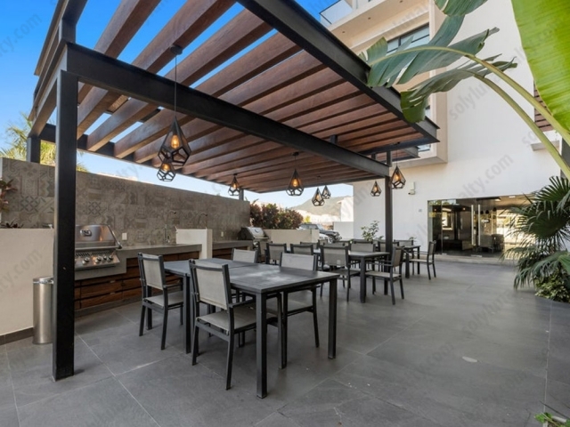 Condo Centrika 1B | Fluvial Vallarta - Puerto Vallarta - Jalisco