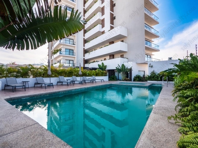 Condo Centrika 1B | Fluvial Vallarta - Puerto Vallarta - Jalisco