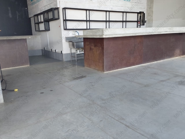 Local Comercial ANCORA 7 | Punta de Mita - Riviera Nayarit - Nayarit
