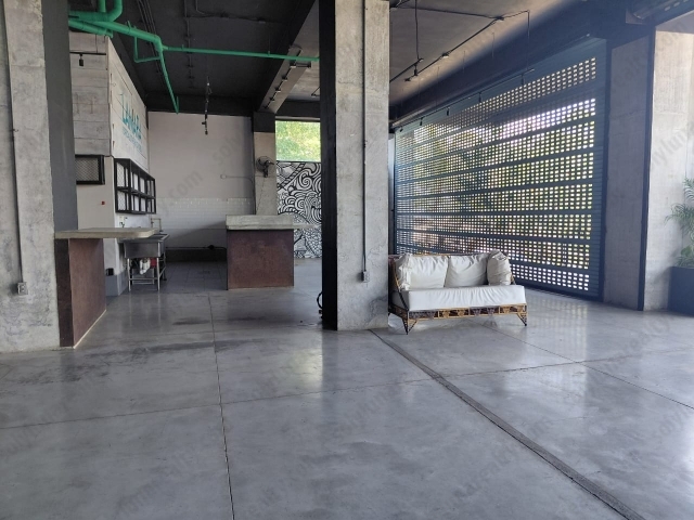 Local Comercial ANCORA 7 | Punta de Mita - Riviera Nayarit - Nayarit