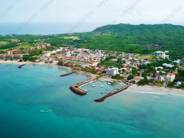Local Comercial ANCORA 7 | Punta de Mita - Riviera Nayarit - Nayarit