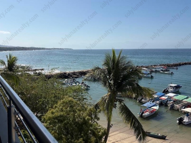 Local Comercial ANCORA 7 | Punta de Mita - Riviera Nayarit - Nayarit