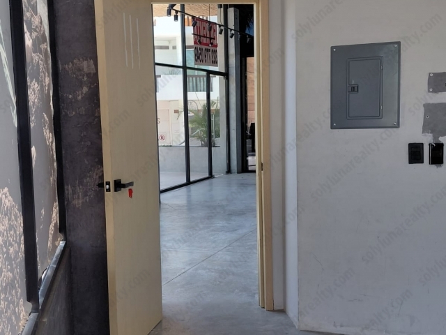 Local Comercial ANCORA 5 | Punta de Mita - Riviera Nayarit - Nayarit