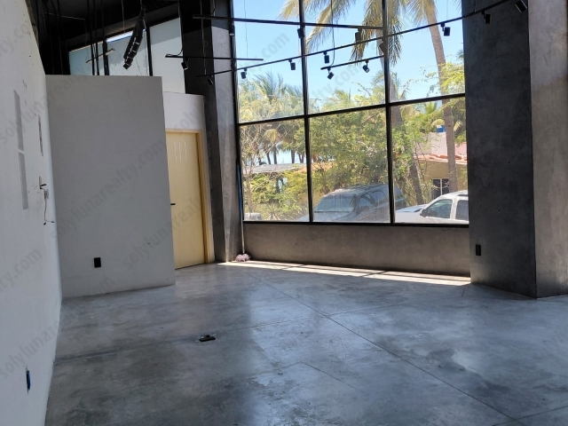 Local Comercial ANCORA 5 | Punta de Mita - Riviera Nayarit - Nayarit