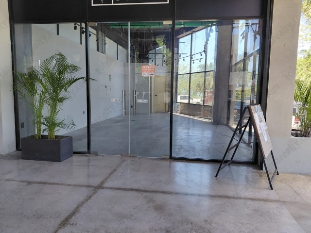 Local Comercial ANCORA 5 | Punta de Mita - Riviera Nayarit - Nayarit