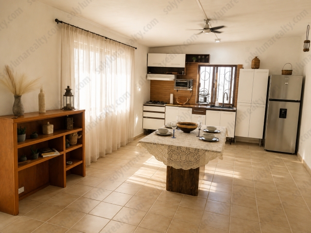 Espacio Comercial Casa Bucerias | Bucerias - Bahia de Banderas - Nayarit