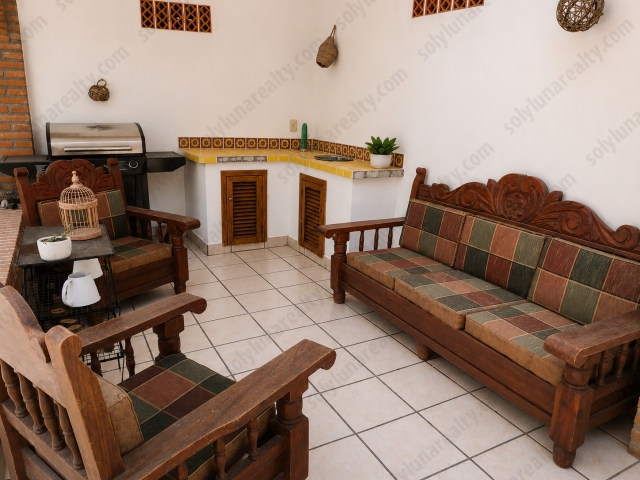 Espacio Comercial Casa Bucerias | Bucerias - Bahia de Banderas - Nayarit