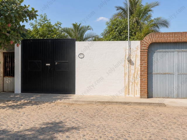 Espacio Comercial Casa Bucerias | Bucerias - Bahia de Banderas - Nayarit