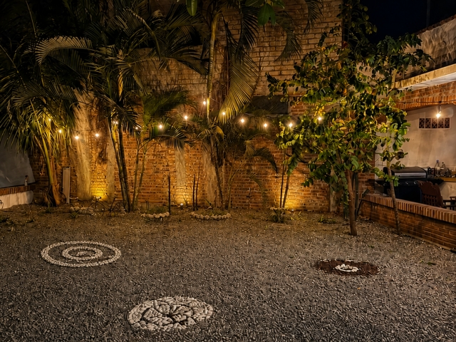 Espacio Comercial Casa Bucerias | Bucerias - Bahia de Banderas - Nayarit