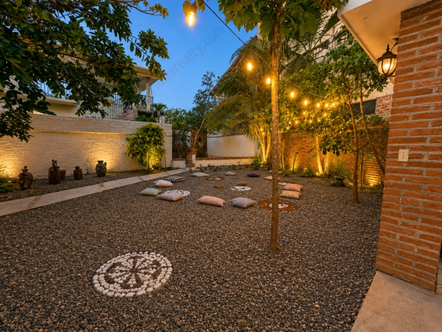 Espacio Comercial Casa Bucerias | Bucerias - Bahia de Banderas - Nayarit
