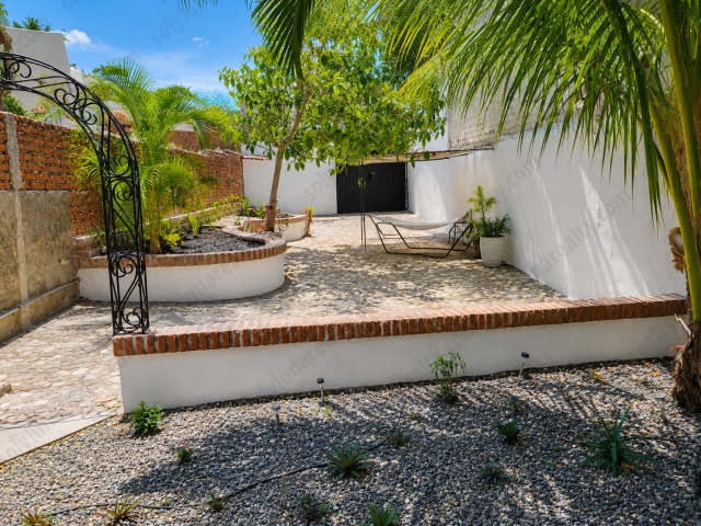 Espacio Comercial Casa Bucerias | Bucerias - Bahia de Banderas - Nayarit
