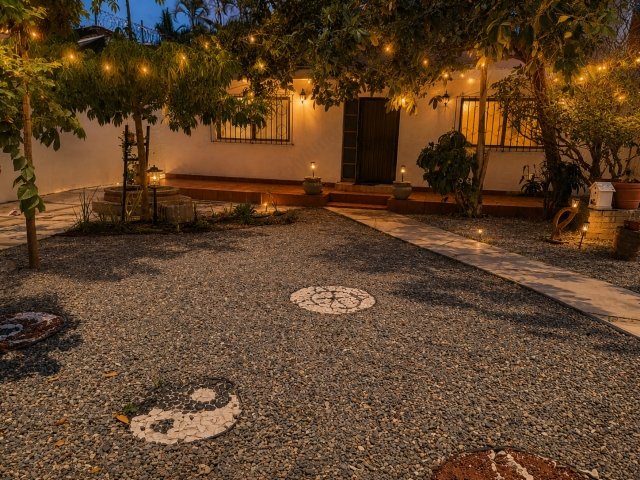 Espacio Comercial Casa Bucerias | Bucerias - Bahia de Banderas - Nayarit