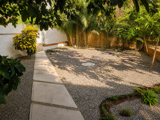 Espacio Comercial Casa Bucerias | Bucerias - Bahia de Banderas - Nayarit
