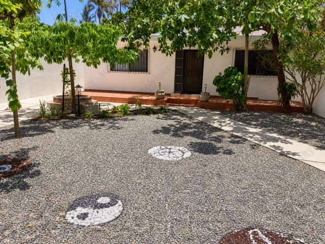 Espacio Comercial Casa Bucerias | Bucerias - Bahia de Banderas - Nayarit