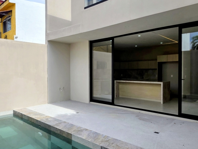 Casa Grijalva | Fraccionamieto fluvial   vallarta - Puerto Vallarta - Jalisco