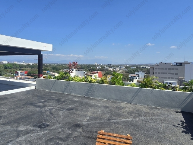 Rosa Morada A2 | Versalles - Puerto Vallarta - jalisco
