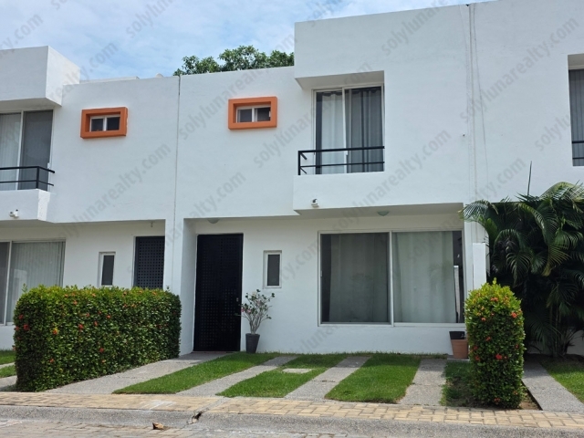 Casa Arcangeles | Rincon del Cielo - Riviera Nayarit - Nayarit