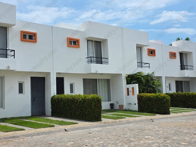 Casa Arcangeles | Rincon del Cielo - Riviera Nayarit - Nayarit