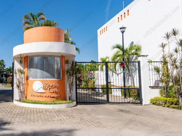Casa Arcangeles | Rincon del Cielo - Riviera Nayarit - Nayarit