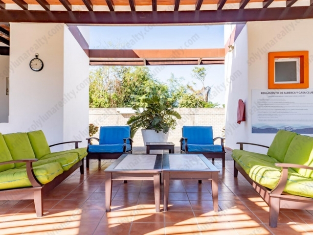 Casa Arcangeles | Rincon del Cielo - Riviera Nayarit - Nayarit