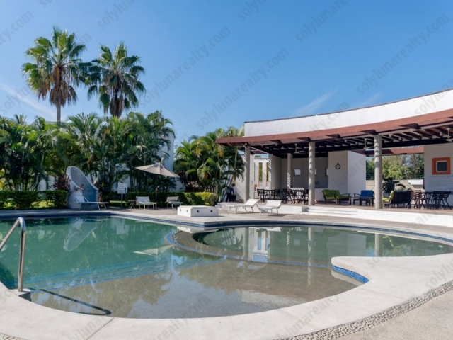 Casa Arcangeles | Rincon del Cielo - Riviera Nayarit - Nayarit