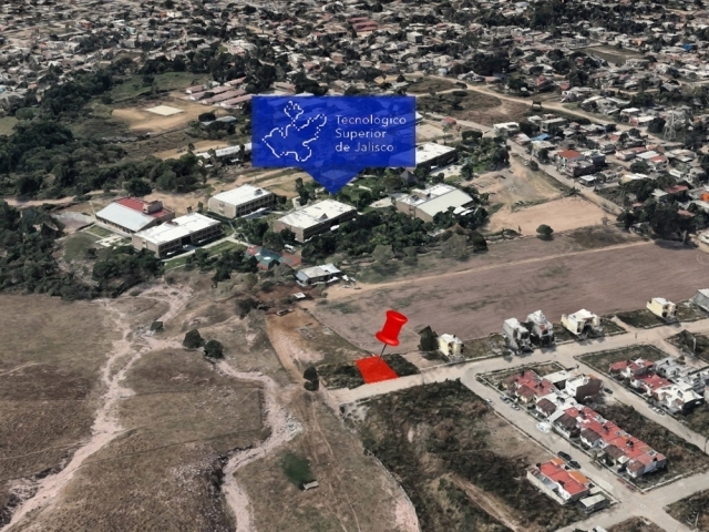 Lotes 24 de Junio | Héroes de La Patria - Puerto Vallarta - Jalisco