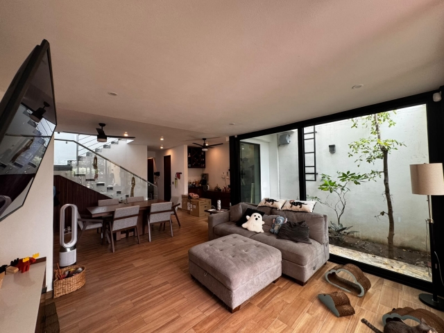 Casa Villa señor UNIVA | villas universidad - Puerto Vallarta - Jalisco