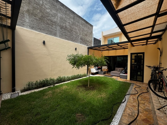 Casa Villa señor UNIVA | villas universidad - Puerto Vallarta - Jalisco