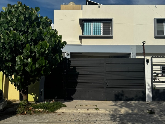 Casa Villa señor UNIVA | villas universidad - Puerto Vallarta - Jalisco